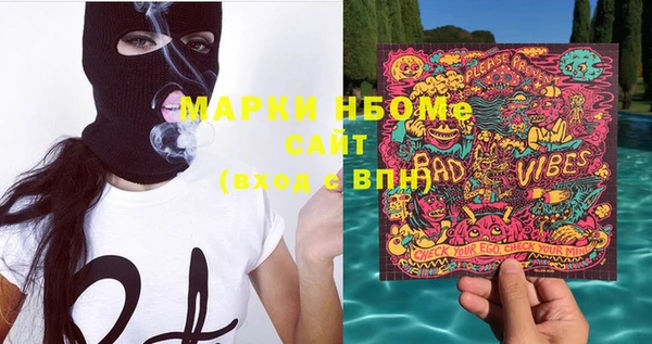 стафф Алзамай
